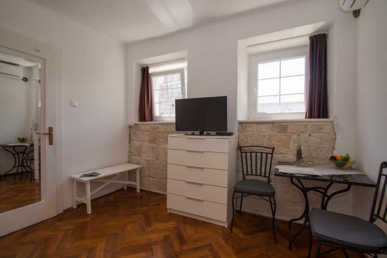 White House Apartments Korčula Kültér fotó